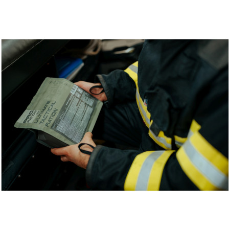 Hlavné jedlo Adventure Menu Emergency food/water pack, Menu Vege