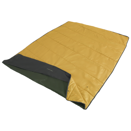 Deka Easy Camp Falcon Blanket