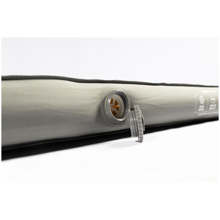 Samonafukovacia karimatka Vango Arcadia 7.5 Double