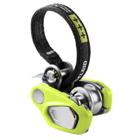 Brzda Edelrid Ohmega