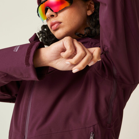 Dámska bunda Dare 2b Torrek Blaze Jacket