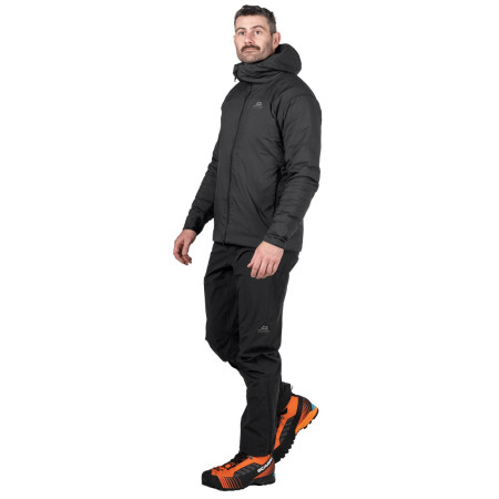 Pánska bunda Mountain Equipment Intra Hooded Jacket Men's