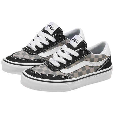 Detské topánky Vans Brooklyn Ls
