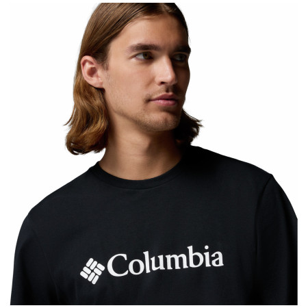 Pánske tričko Columbia CSC Basic Logo™ Tee