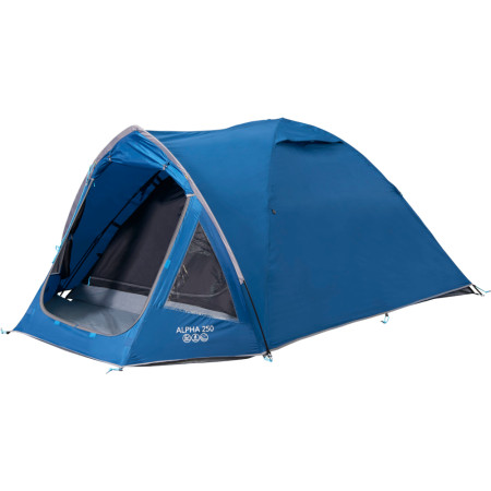 Stan Vango Alpha 250