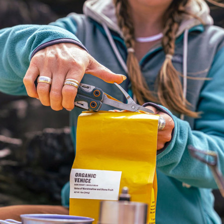 Nôž Leatherman Wave Alpha