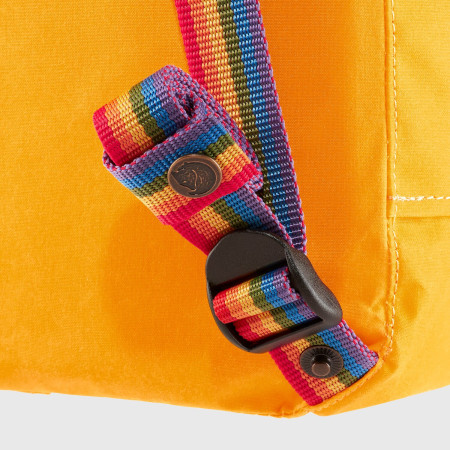 Batoh Fjällräven Kånken Rainbow Mini