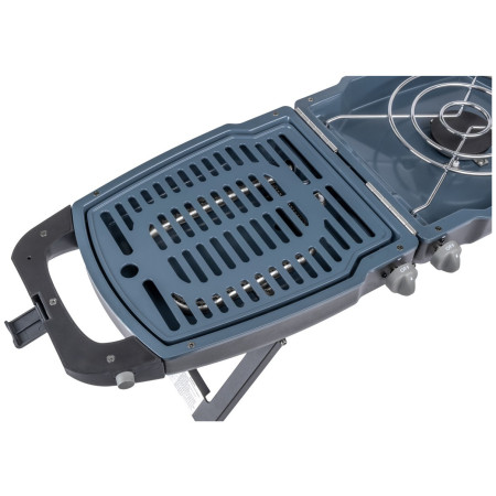 Plynový gril Brunner Mariposa 30