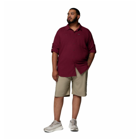 Pánske kraťasy Columbia Silver Ridge™ Utility Cargo Short