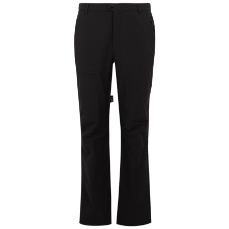 Pánske nohavice Regatta Highton Trousers I čierna Black
