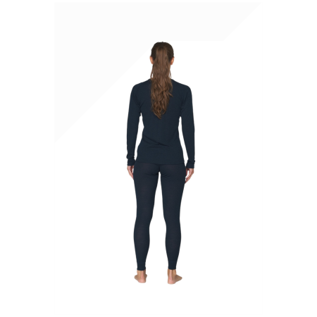 Dámske funkčné tričko Devold Adventure Merino 190 Shirt Wmn