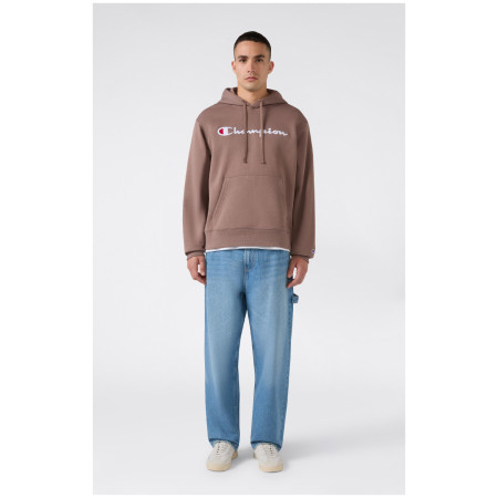 Pánska mikina Champion Hooded Sweatshirt M INC