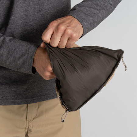 Bunda Craghoppers NosiLife Ovis Reversible Jacket