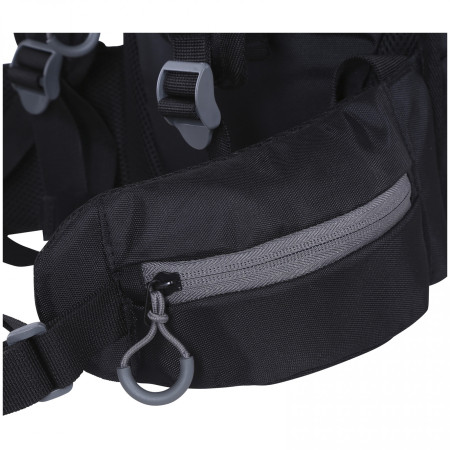 Cyklistický batoh Zulu Shater 11l