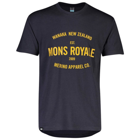 Pánske tričko Mons Royale Icon T-Shirt