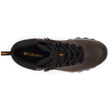 Pánske topánky Columbia Newton Ridge™ Plus II Waterproof
