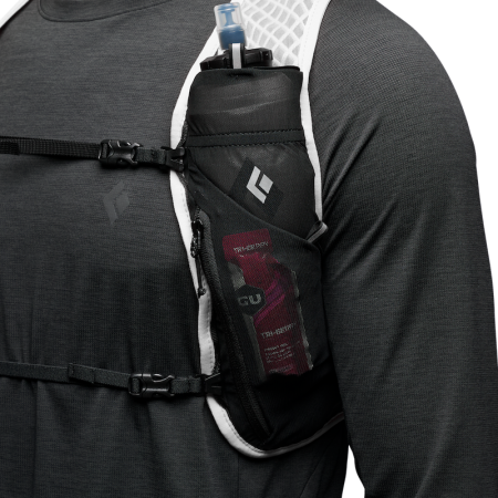 Bežecká vesta Black Diamond Distance 2 Hydration Vest