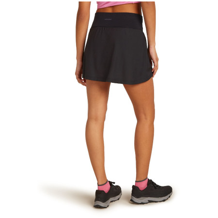 Sukňa Icebreaker Merino Blend 125 Cool-Lite Active Skort