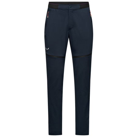 Pánske nohavice Salewa Pedroc 3 Dst 2in1 Pant M tmavomodrá blueberry