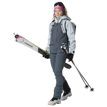 Dámsky turistický batoh Dynafit Speed 22 Backpack W