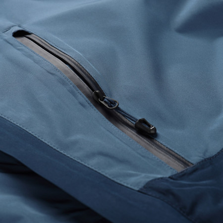 Pánska bunda Alpine Pro Norem 3