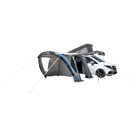 Prístavok Brunner Air Travel II A.I.R. TECH