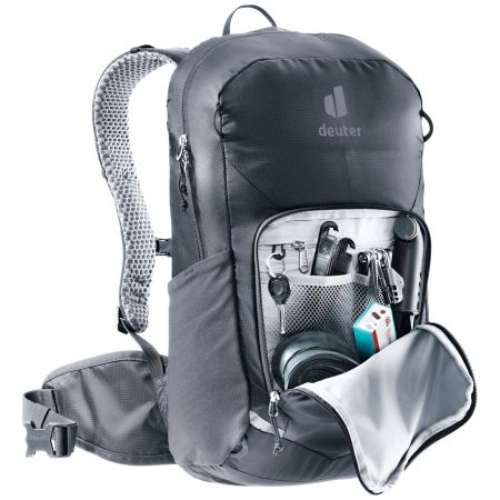 Cyklistický batoh Deuter Bike I 20