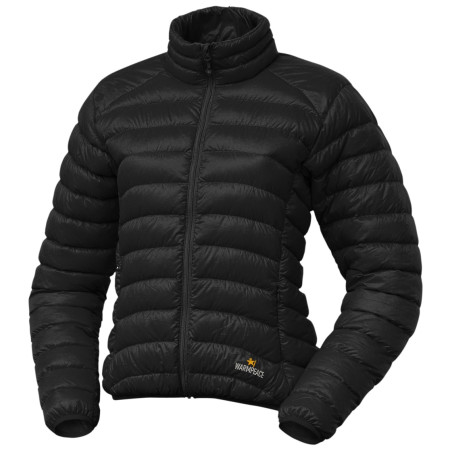 Dámska bunda Warmpeace Swan Lady