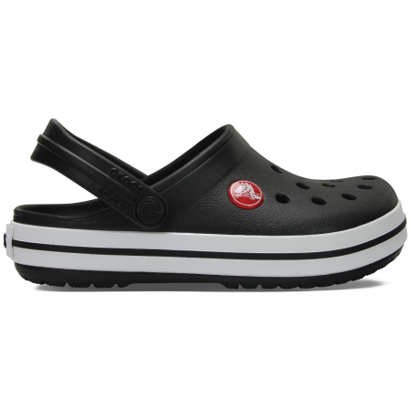 Detské papuče Crocs Crocband Clog K