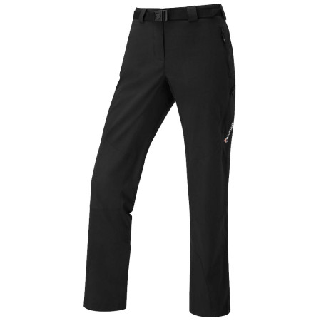 Dámske nohavice Montane Fem Terra Ridge Pants-Long Leg