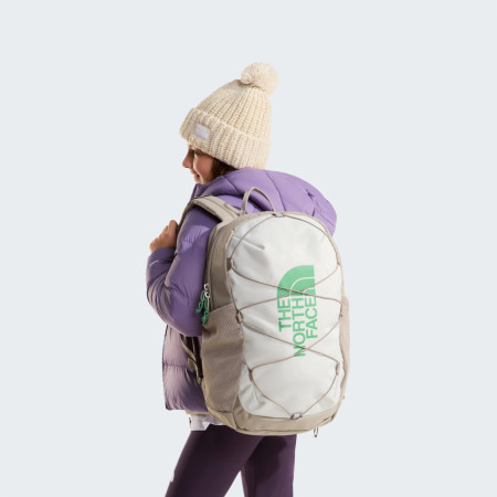 Školský batoh pre 2. stupeň The North Face Y Court Jester