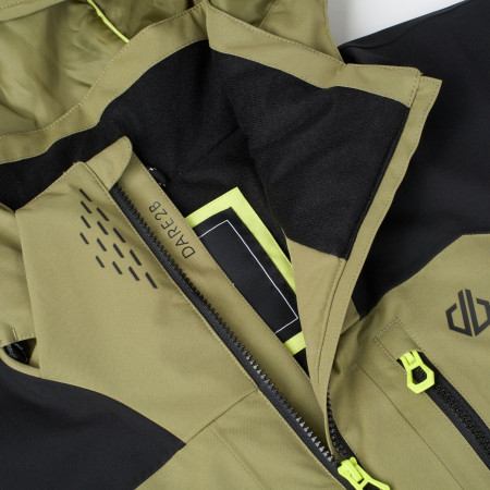 Pánska bunda Dare 2b Baseplate IV Jacket