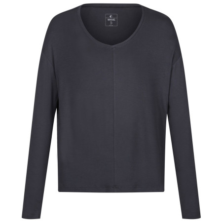 Dámske tričko Regatta Pimmy čierna