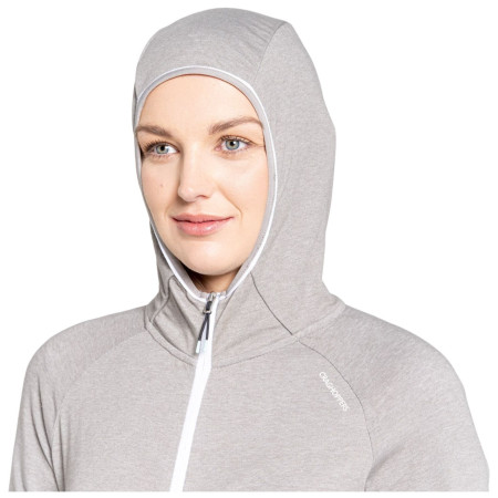 Dámska funkčná mikina Craghoppers NL Milanta HoodTp