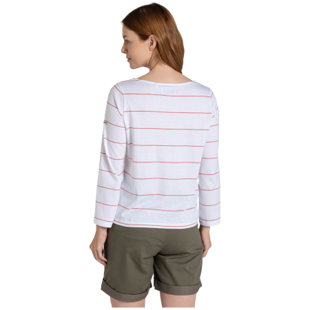 Tričko Craghoppers Katitia Long Sleeved Top