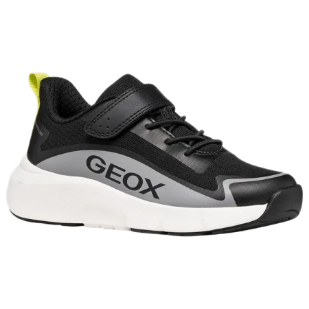 Detské tenisky Geox J Pro-Ran Boy WR