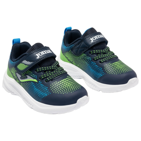 Detské topánky Joma Horizon Jr Boy Navy Blue