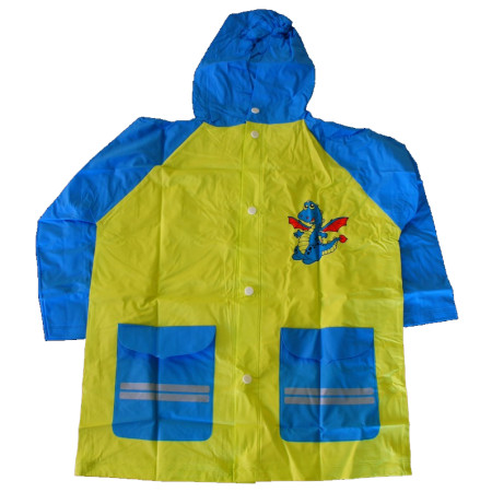 Pláštenka 2You pre deti dráčik