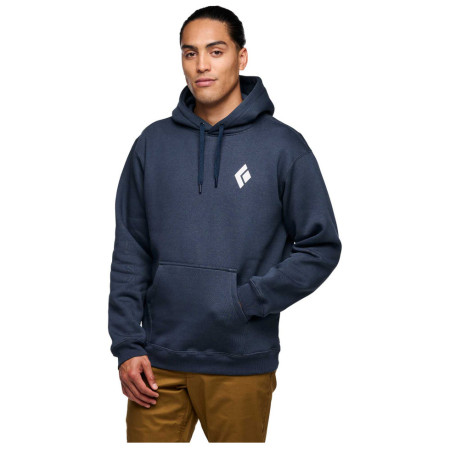 Pánska mikina Black Diamond Equipment for Alpinists Hoody