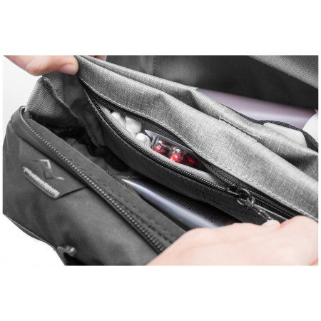 Kozmetická taška Peak Design Wash Pouch