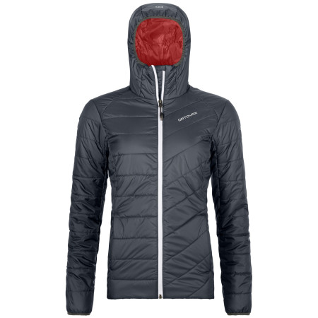 Dámska bunda Ortovox Swisswool Piz Bernina Jacket W