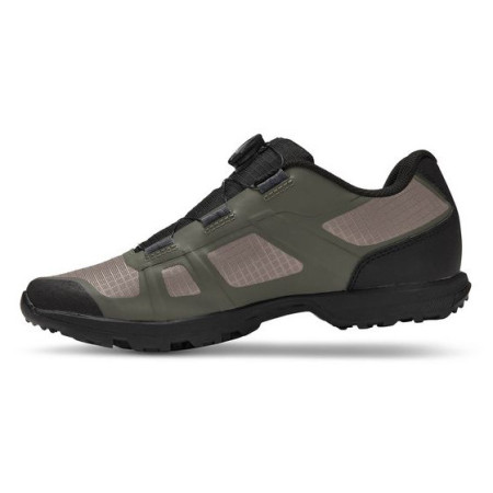 Cyklistické tretry Giro Gauge Boa