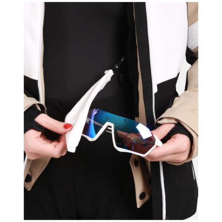 Dámska lyžiarska bunda Kilpi Valera-W