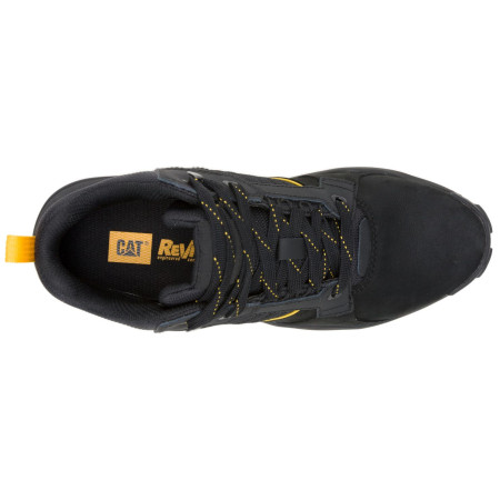 Pánske topánky Caterpillar Grapple Leather Mid