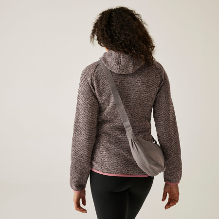 Dámska mikina Regatta Women’s Hooded Newhill