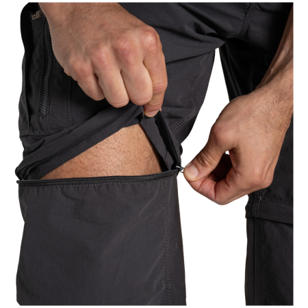 Pánske nohavice Craghoppers NosiLife Convertible Cargo Trousers III