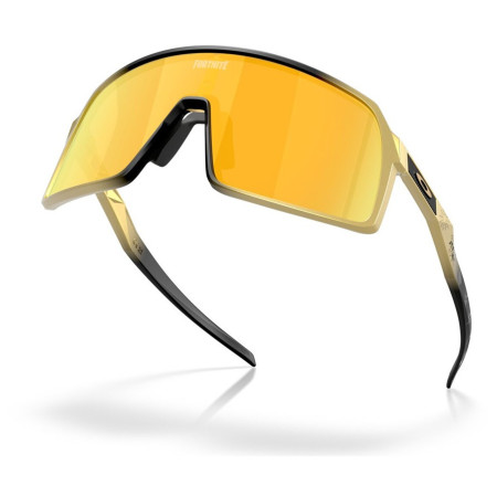 Slnečné okuliare OAKLEY Sutro Prizm 24K