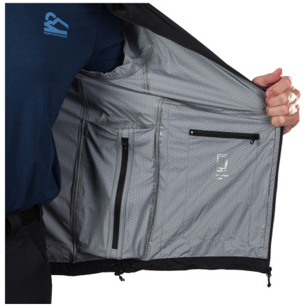 Pánska bunda Northfinder Northkit Pro 1