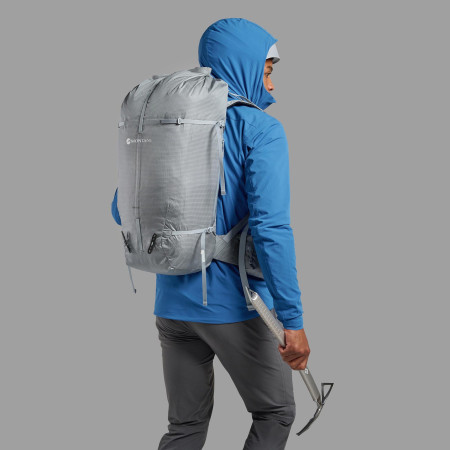 Lezecký batoh Montane Valen 40+5L