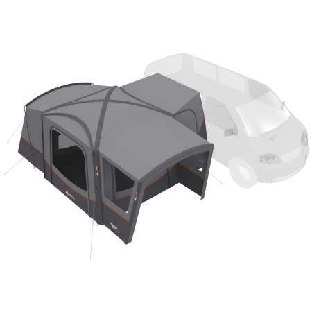 Predstan Vango Versos Air Low